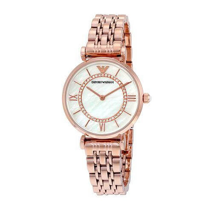 Montre Emporio Armani pour femme AR1909