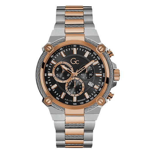 MONTRE HOMME CABLEFORCE CHRONO Montres X73002M1S