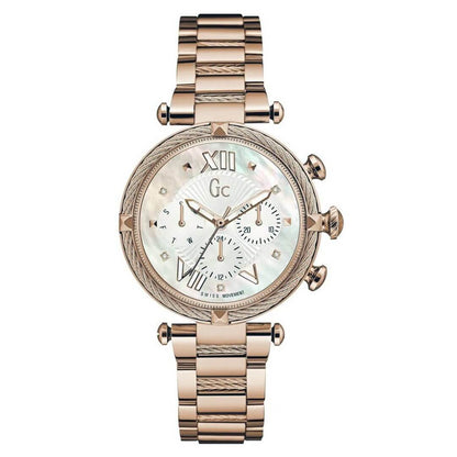 MONTRE Guess Collection Gc Câblechic Y16114L1