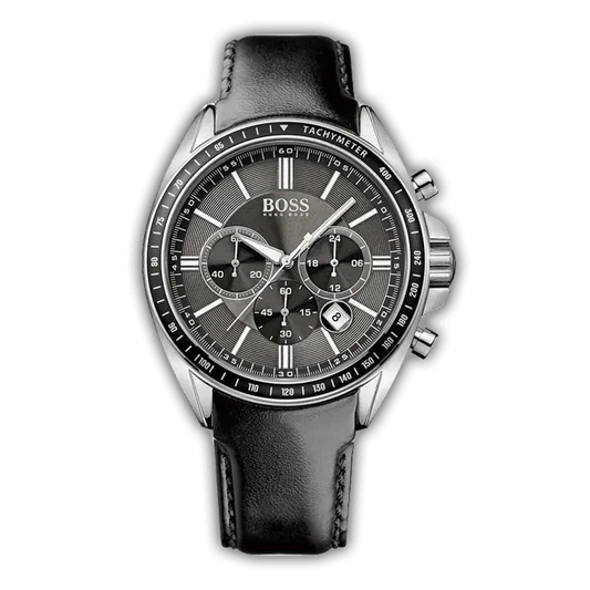 Montre Homme Cuir HB-LX1513085