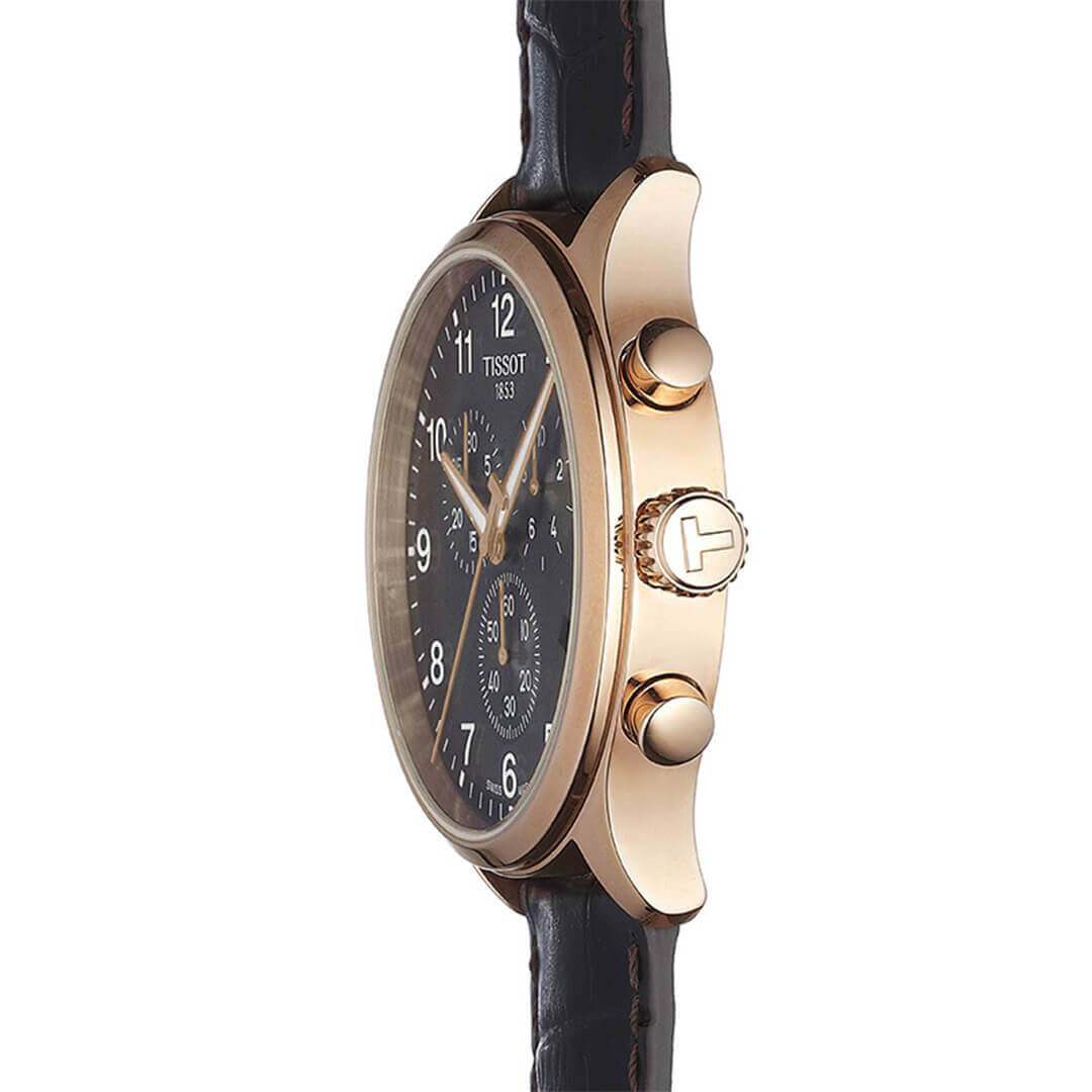 MONTRE TISSOT Chrono Classic XLChrono Classic XL Chronograph