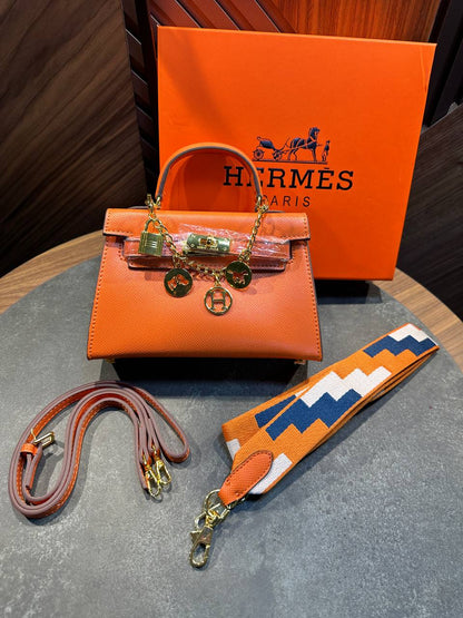 Sac hermes