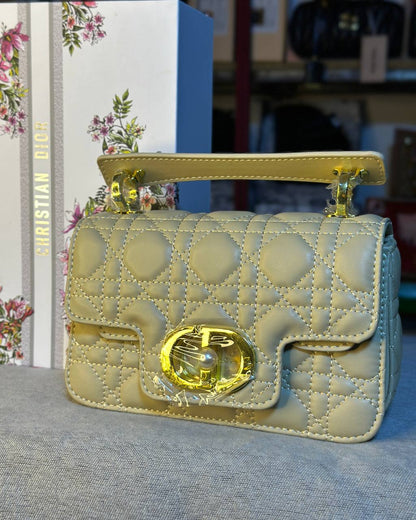 Sac Dior