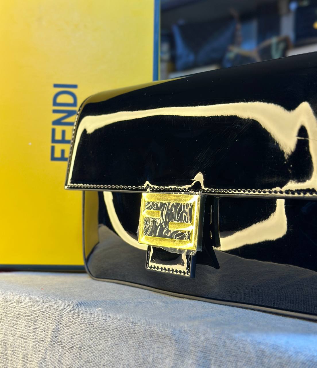 Sac Fendi