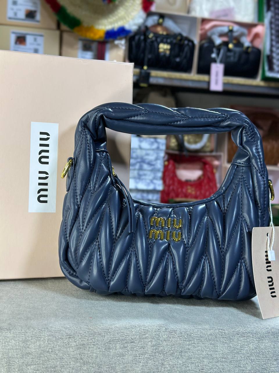 Sac miu miu