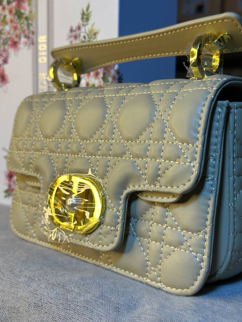 Sac Dior
