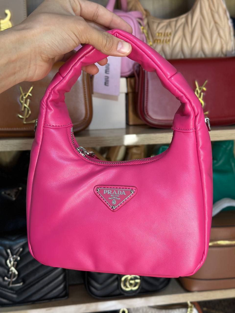 Sac Prada