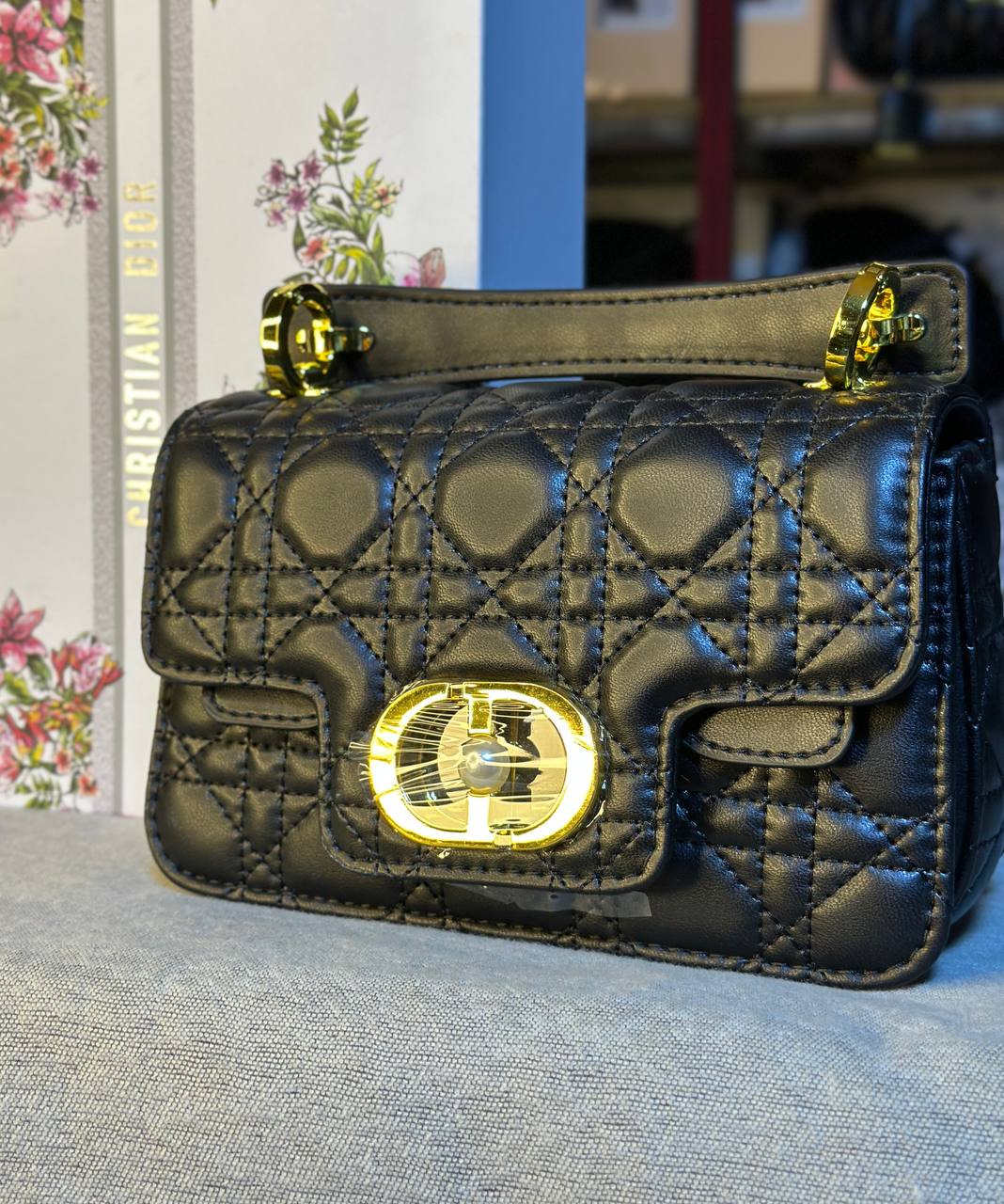 Sac Dior