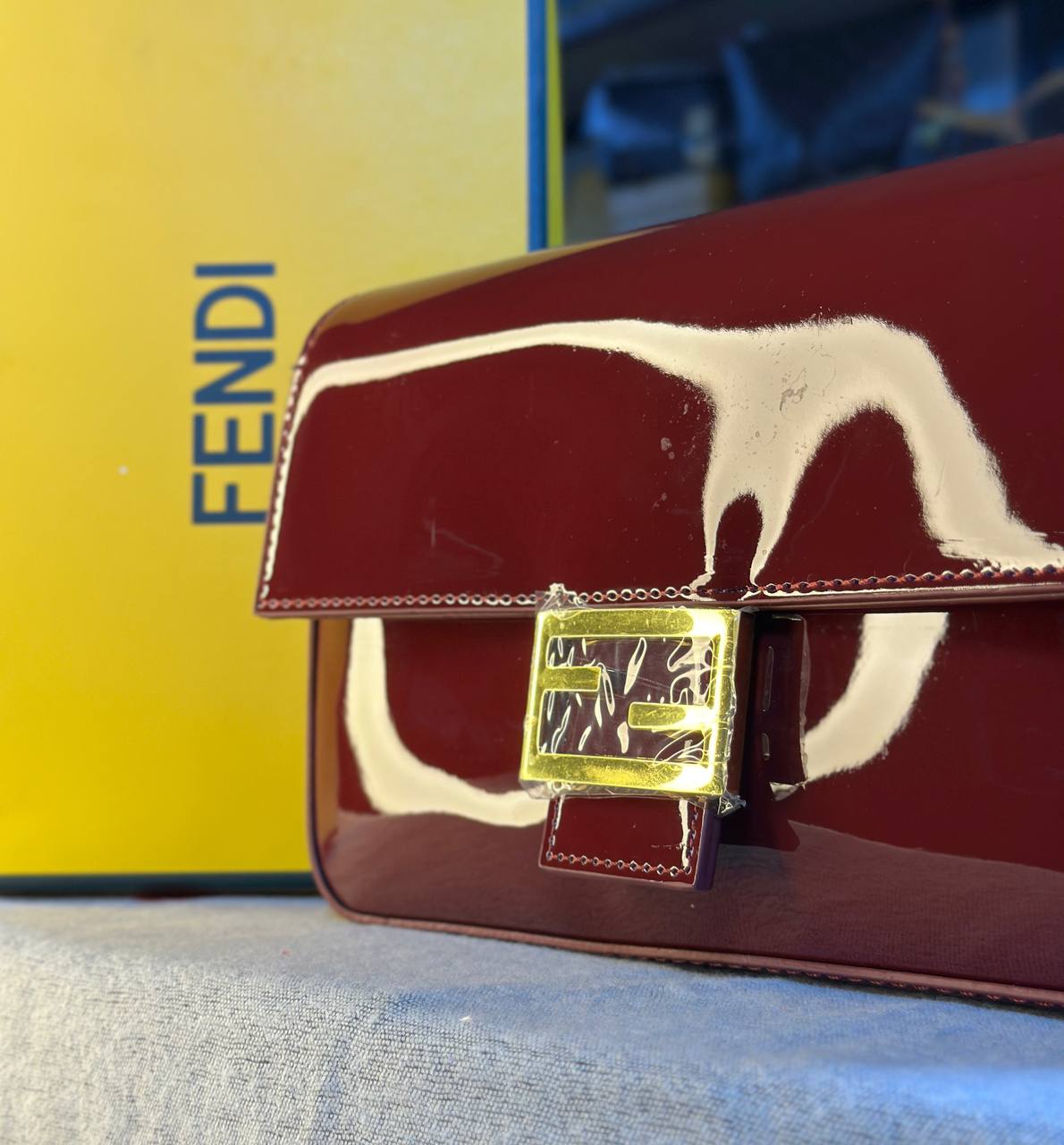 Sac Fendi