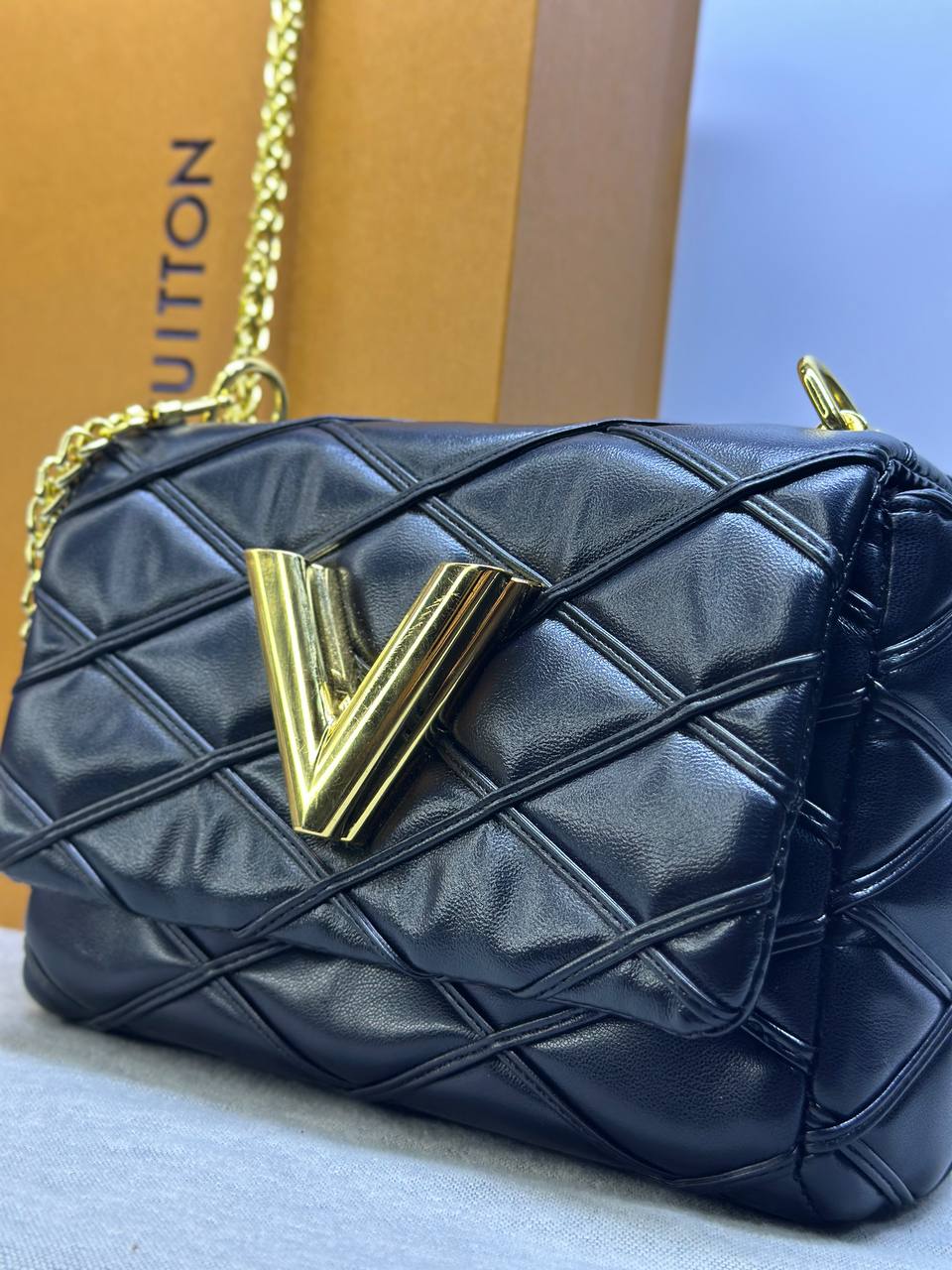 Sac Louis Vuitton