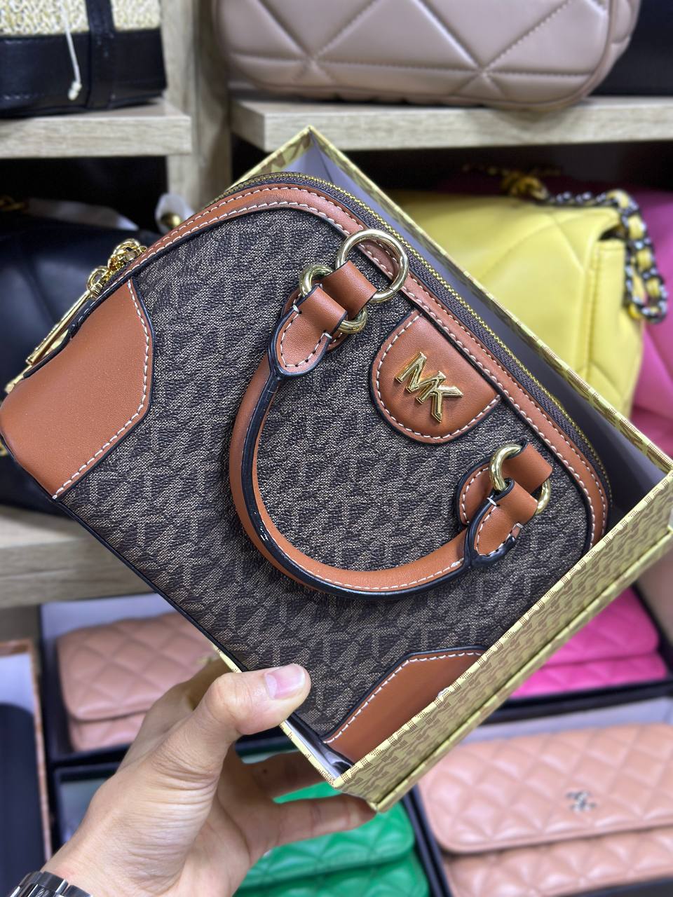 Sac mickael kors