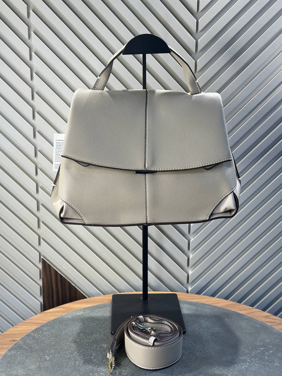 Sac polene