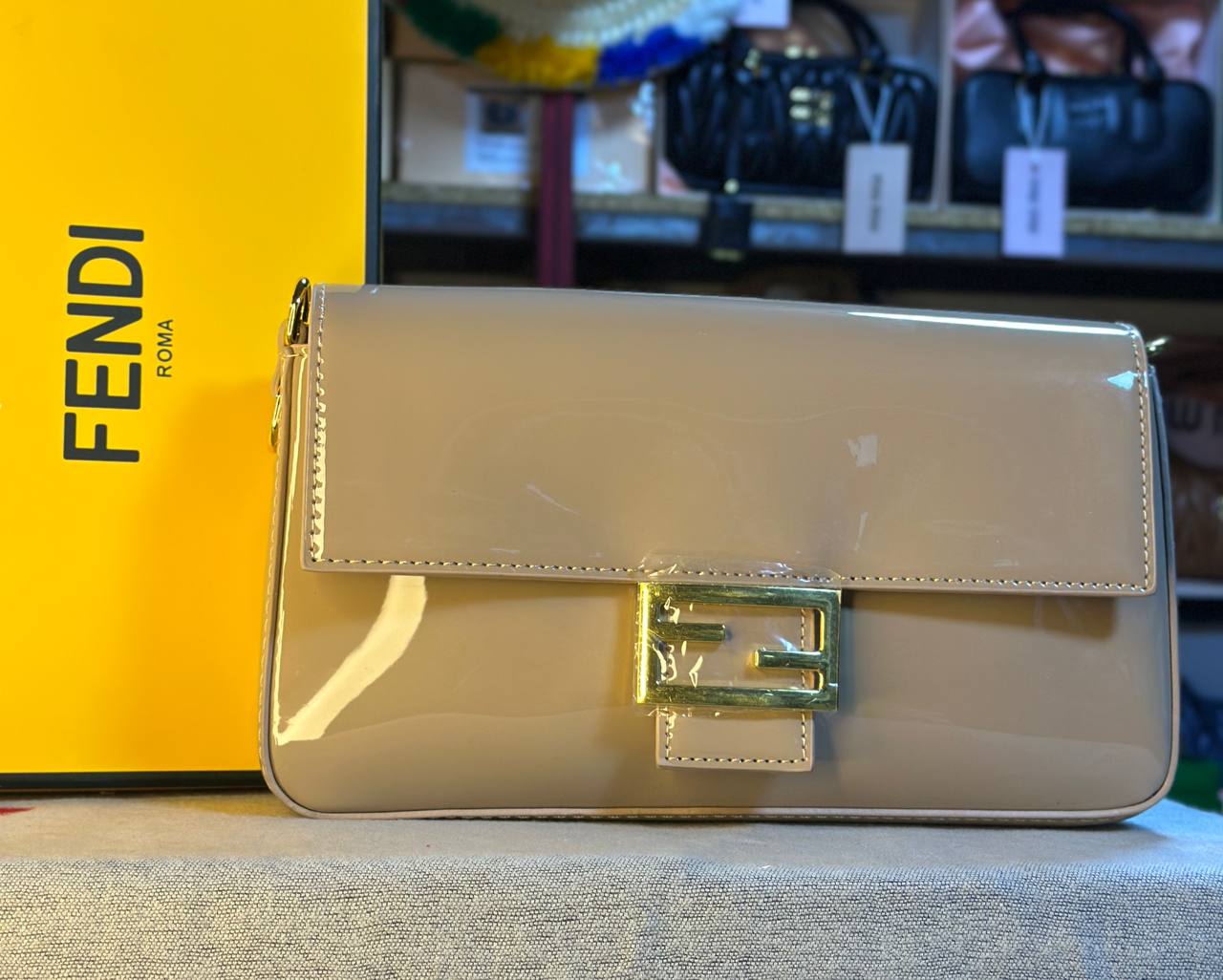 Sac Fendi