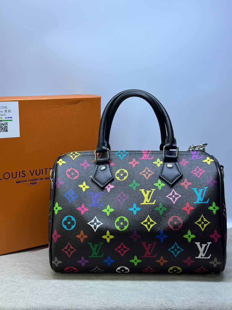 Sac Louis Vuitton