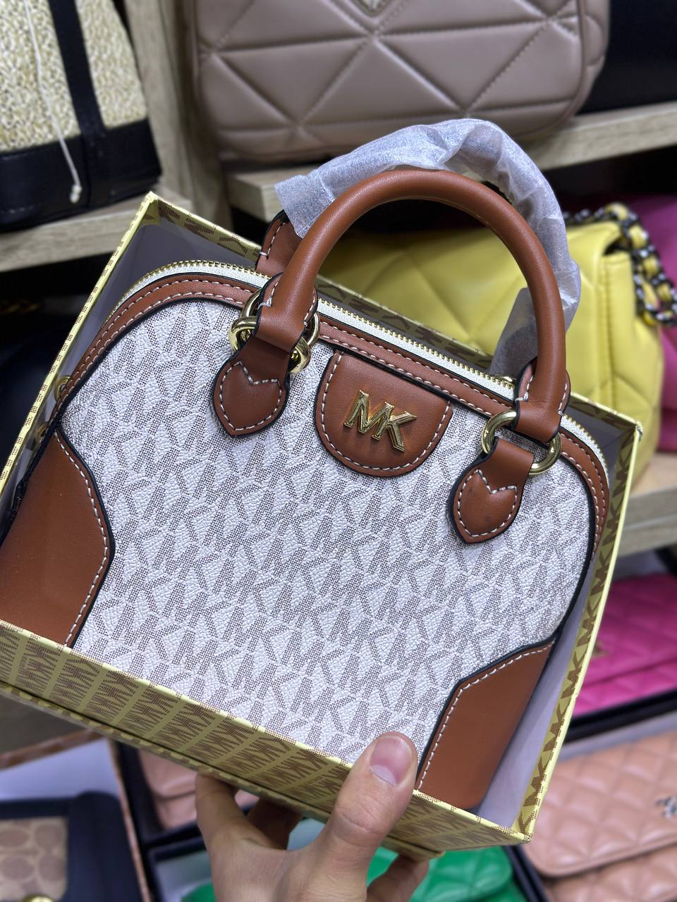 Sac mickael kors