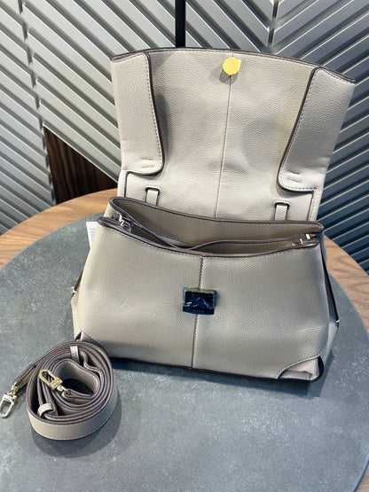 Sac polene