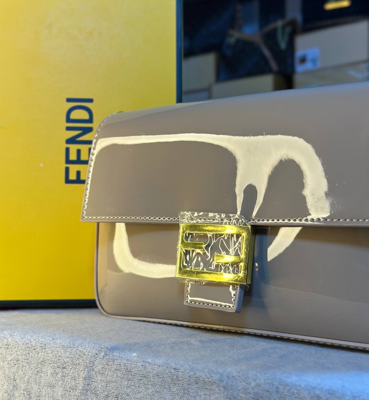 Sac Fendi