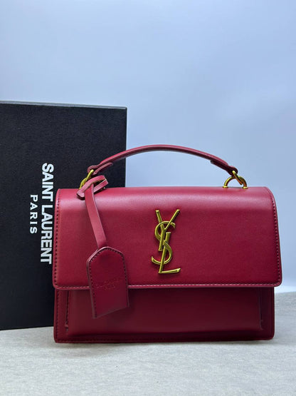 Sac Yves Saint Laurent