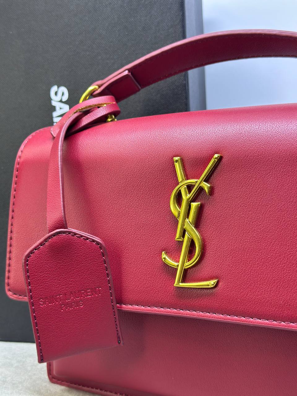 Sac Yves Saint Laurent