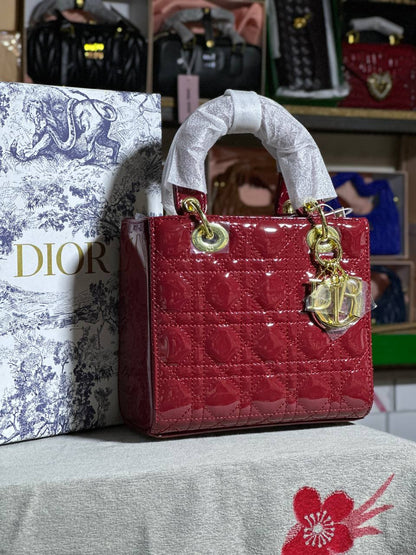 Sac Dior