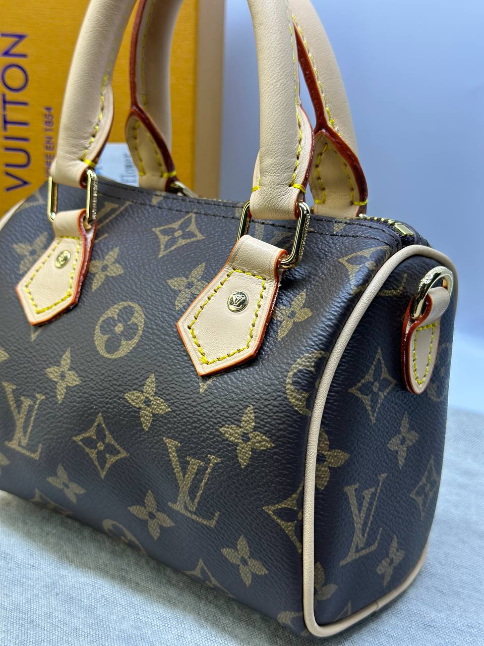 Sac Louis Vuitton