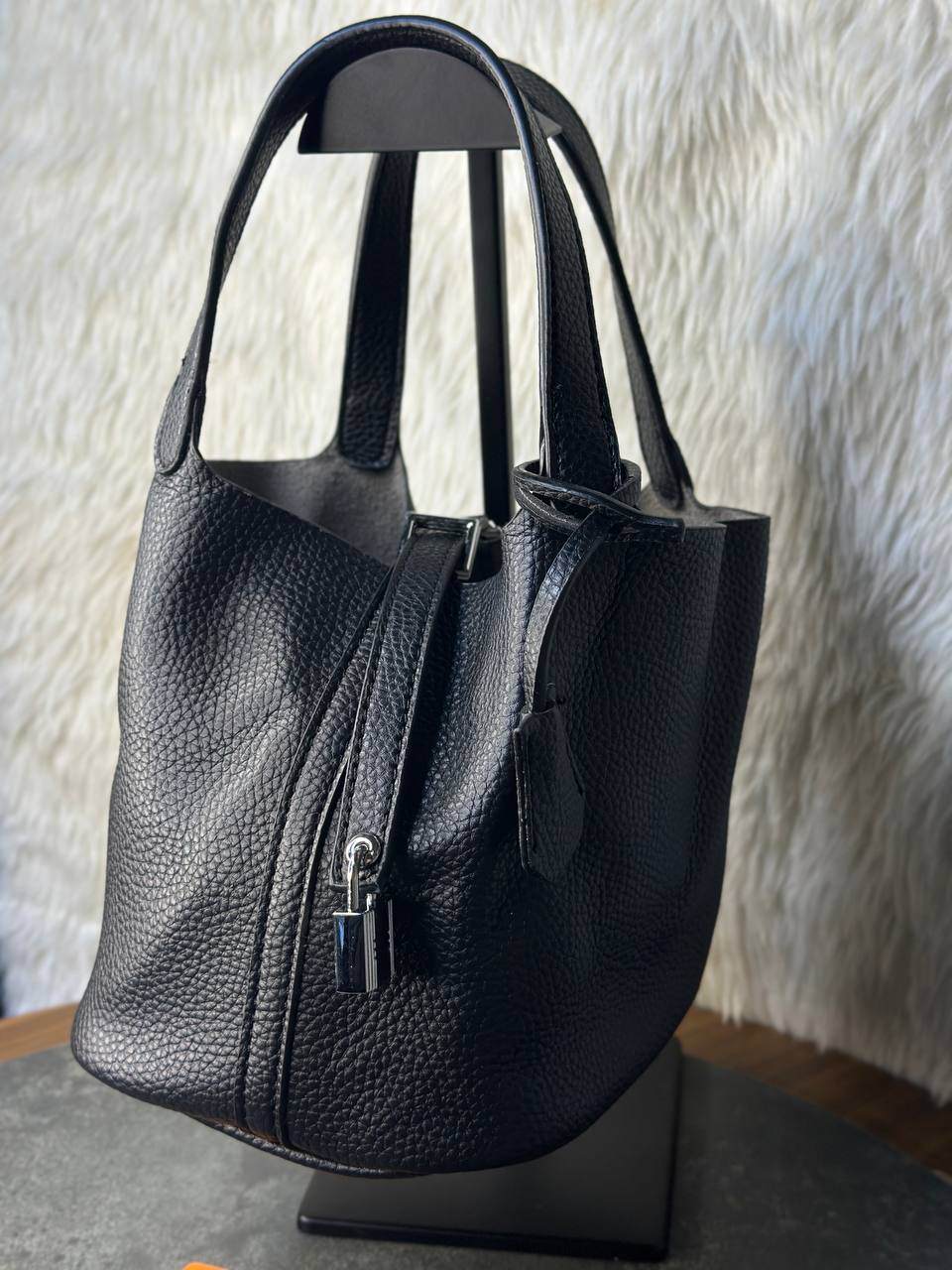 Sac hermes