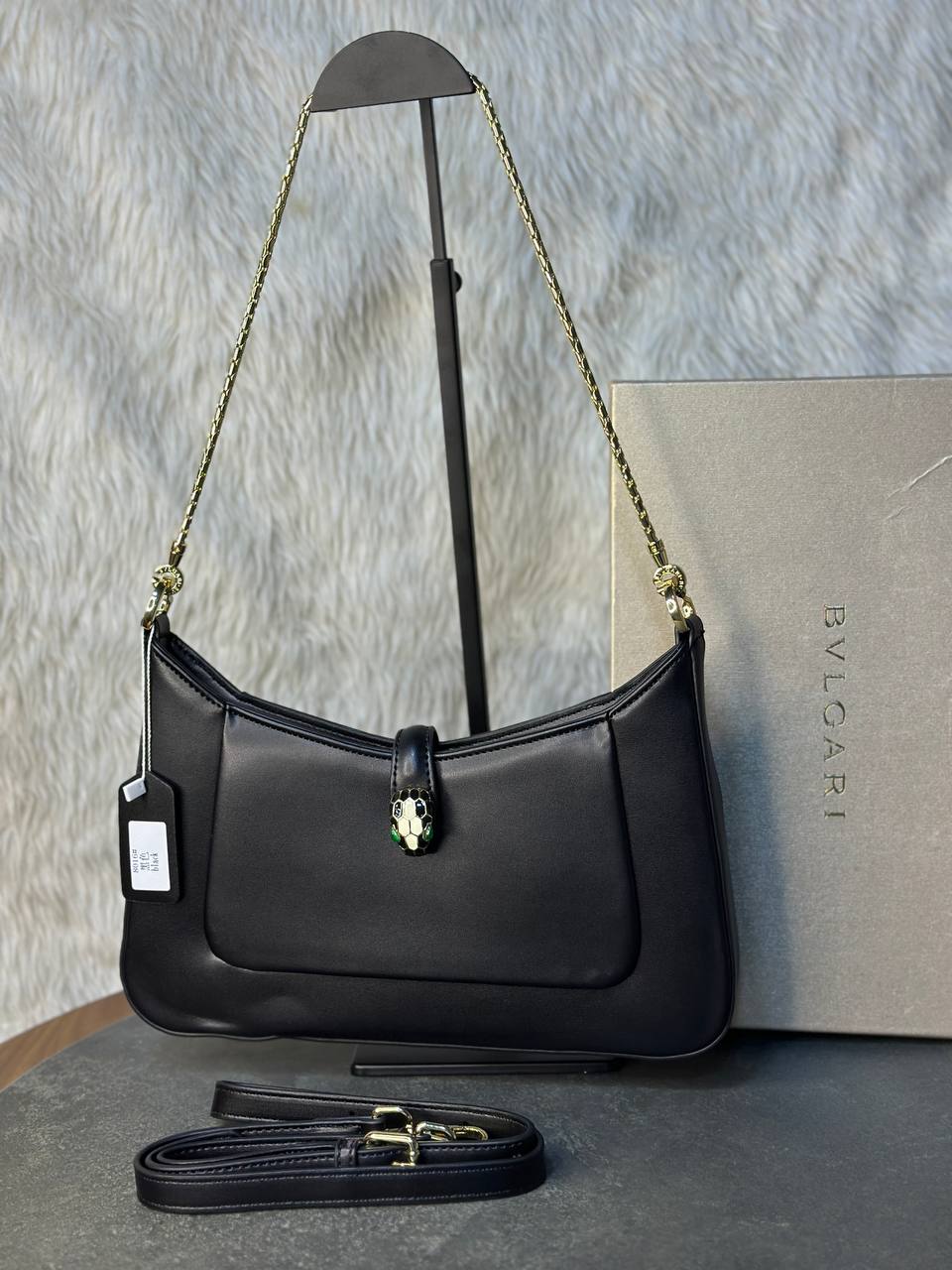 Sac Bvlgari