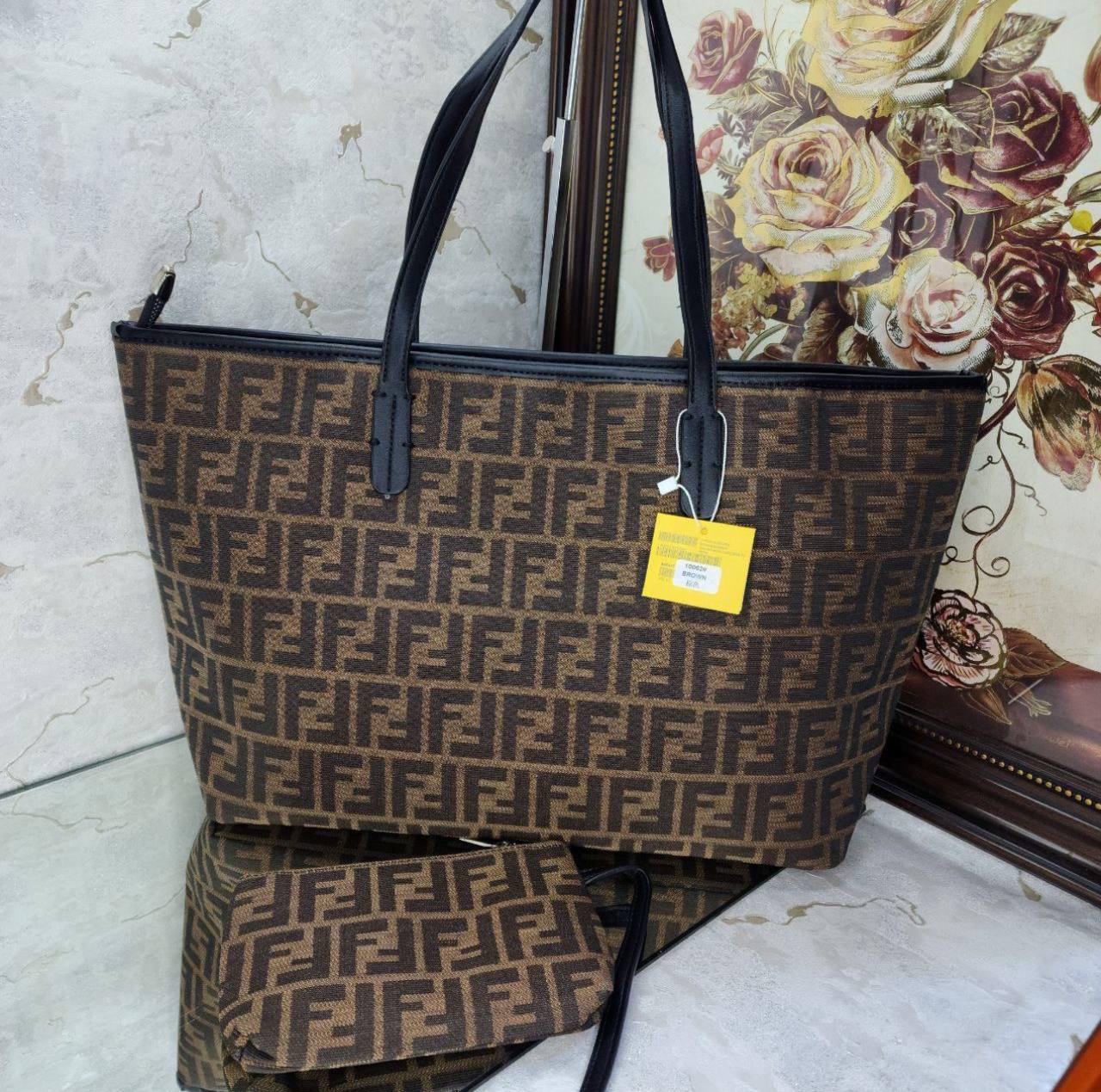 Sac Fendi