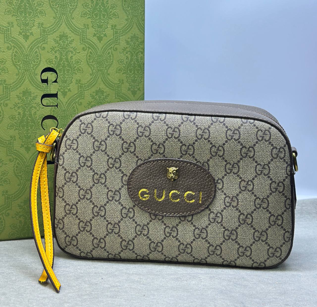 Sac Gucci