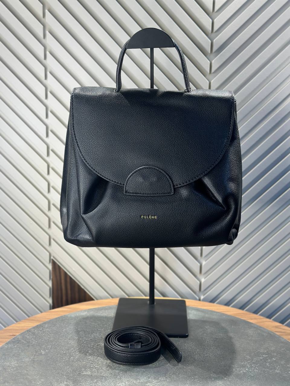 Sac polene
