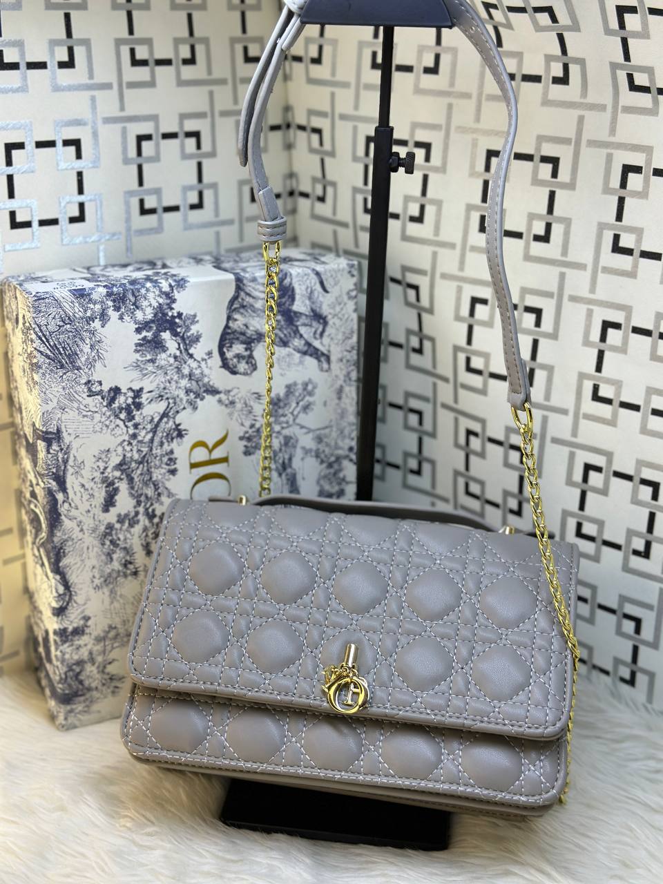 Sac Dior