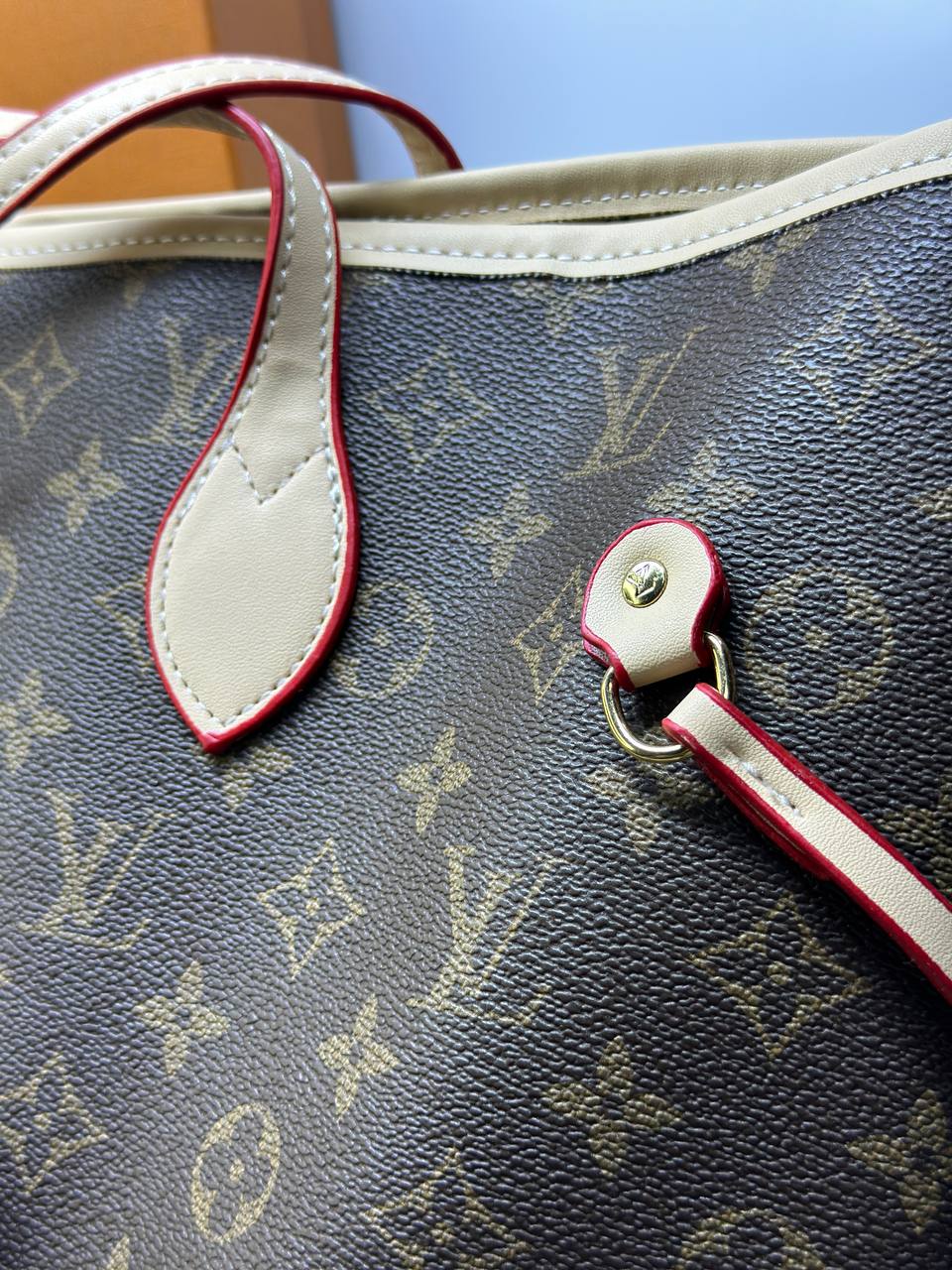 Sac Louis Vuitton