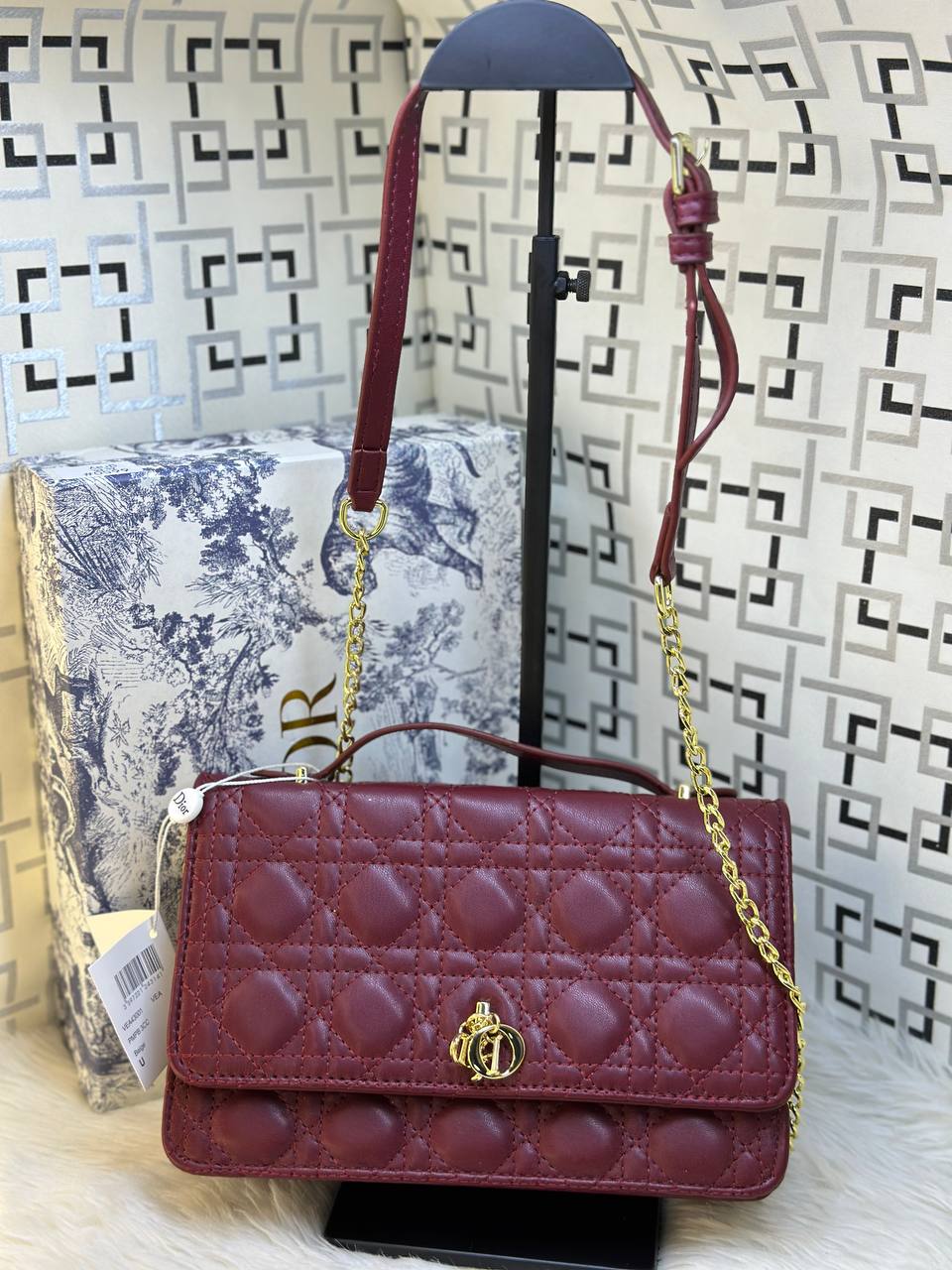 Sac Dior