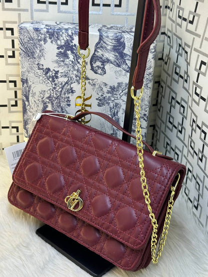 Sac Dior