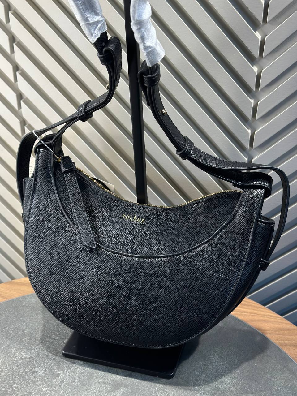Sac polene