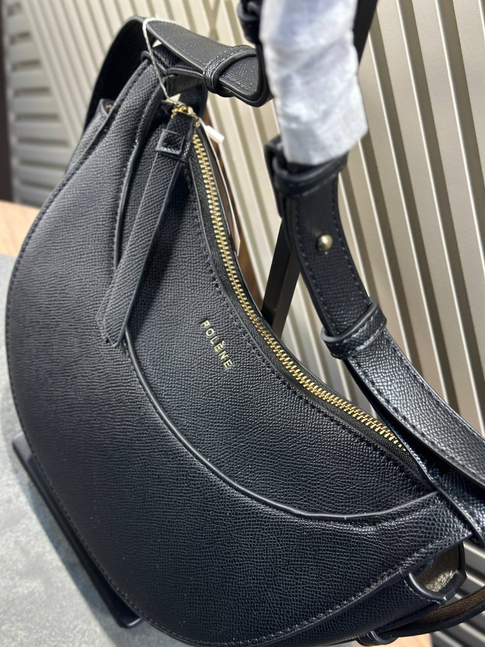 Sac polene
