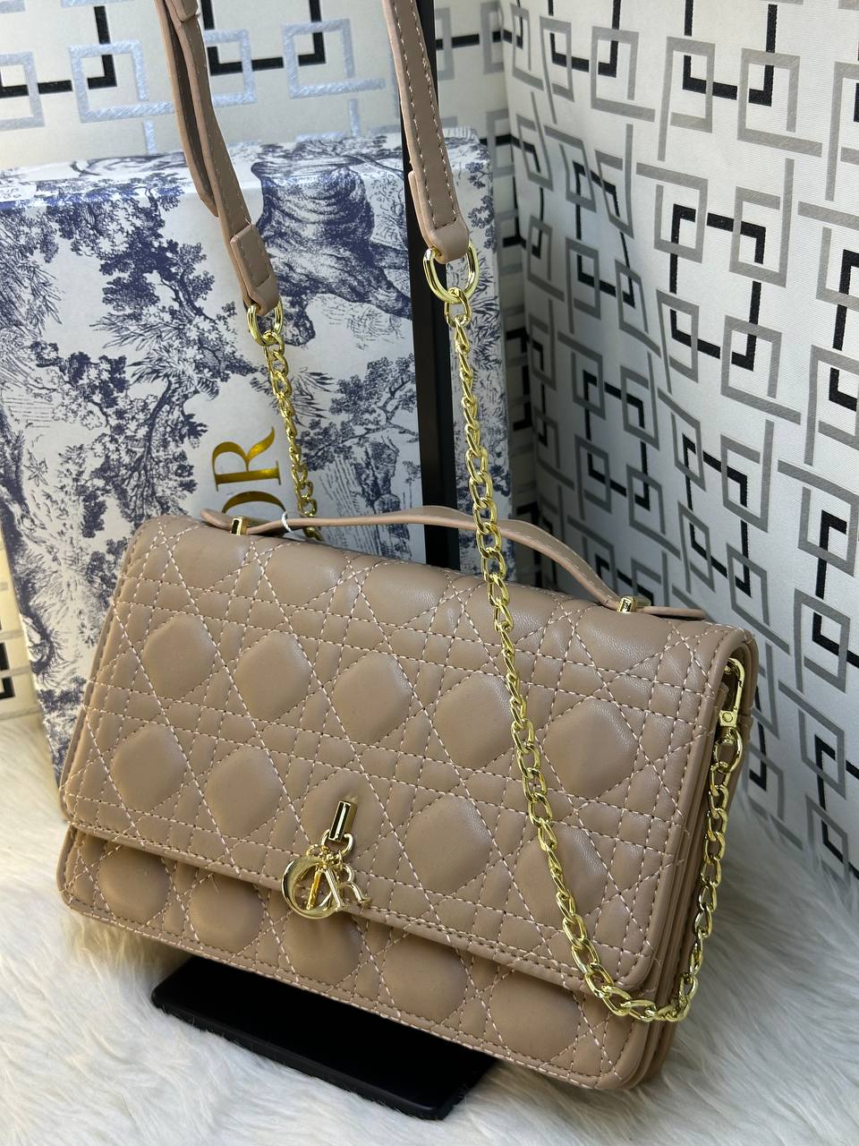 Sac Dior
