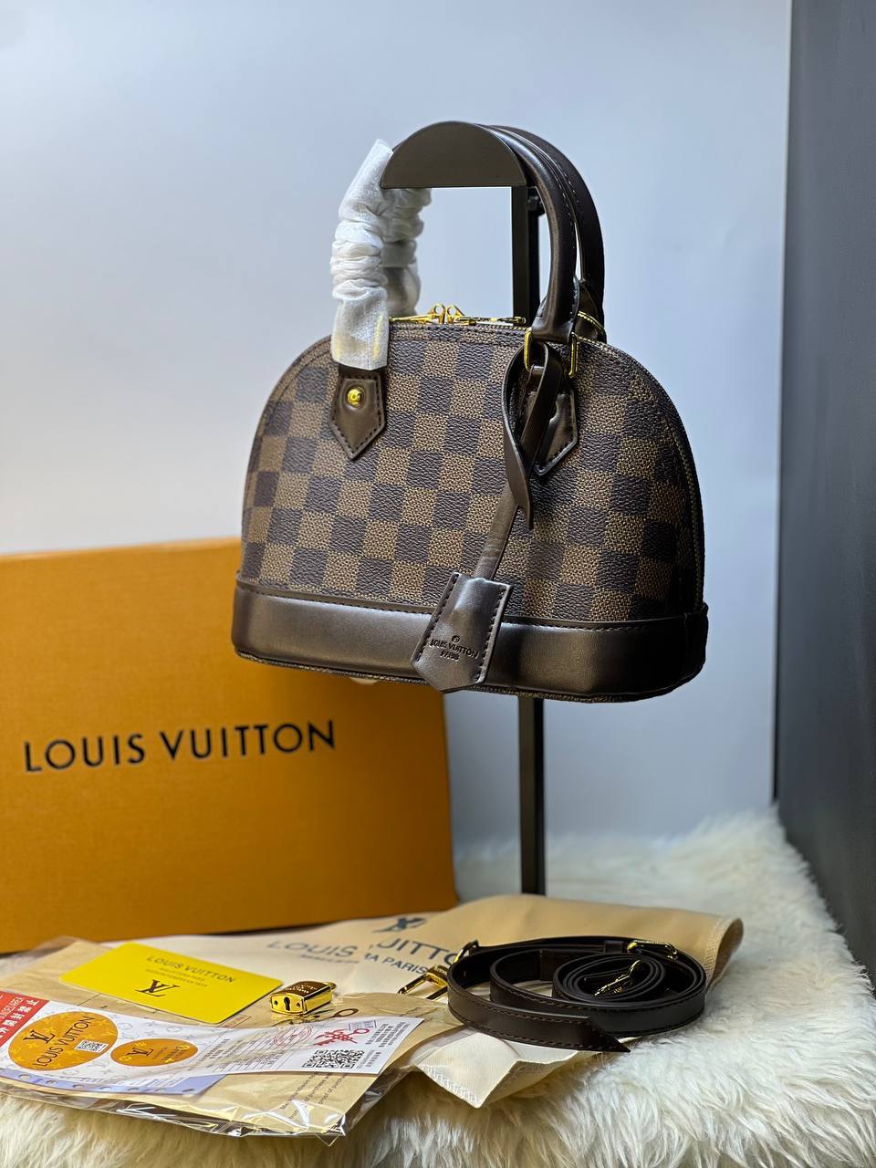 Sac Louis Vuitton