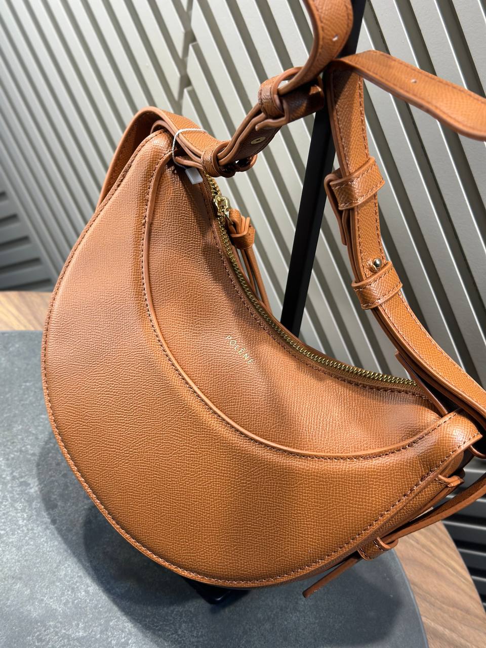 Sac polene