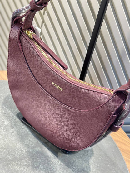 Sac polene