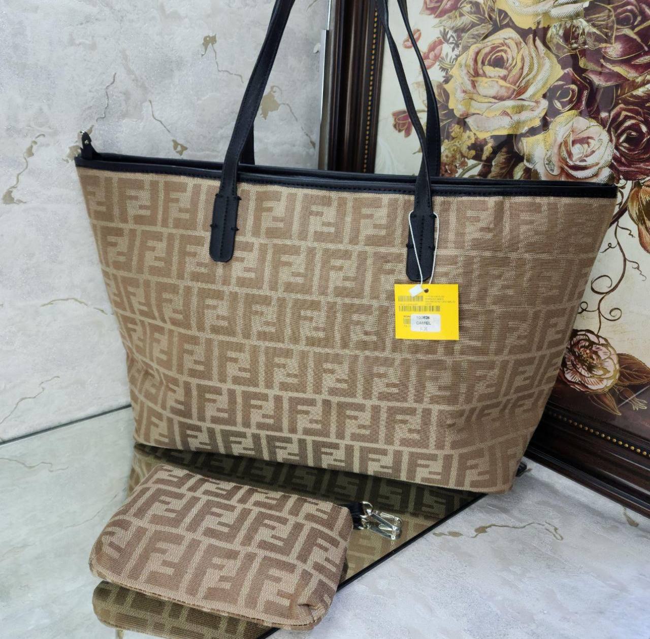 Sac Fendi