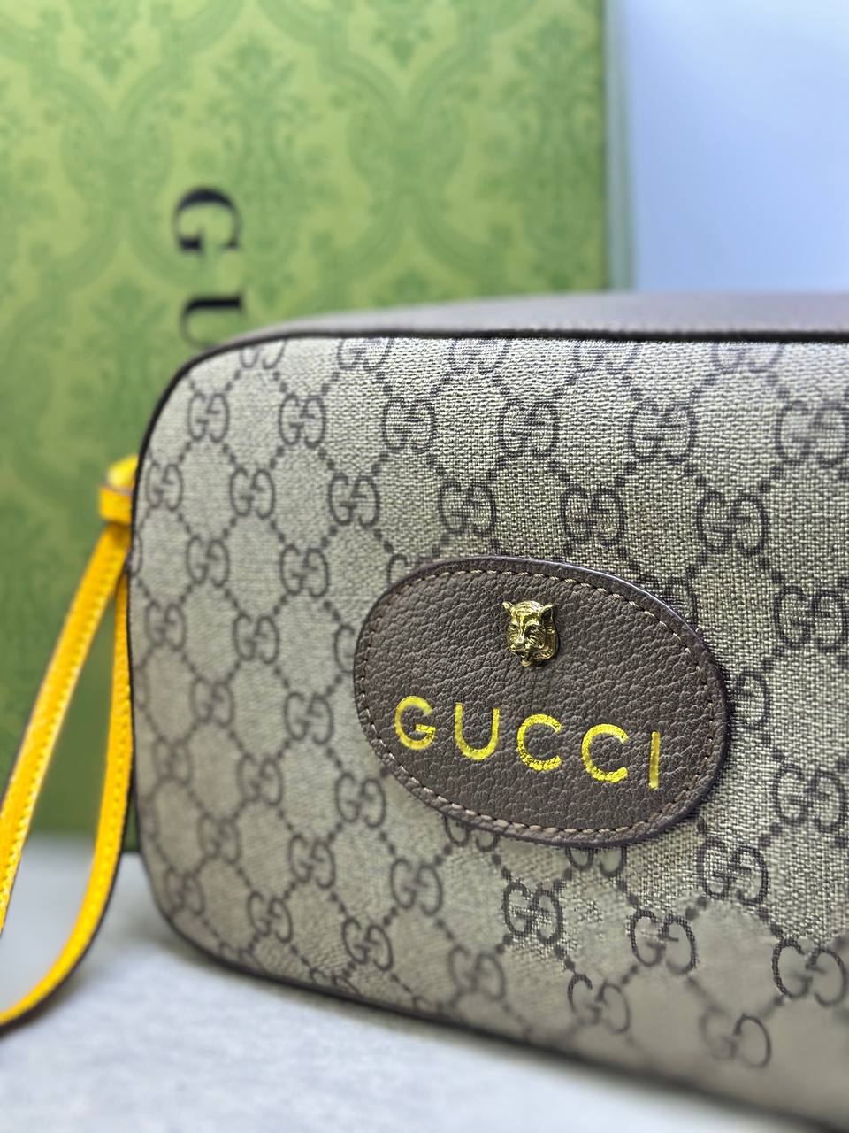 Sac Gucci