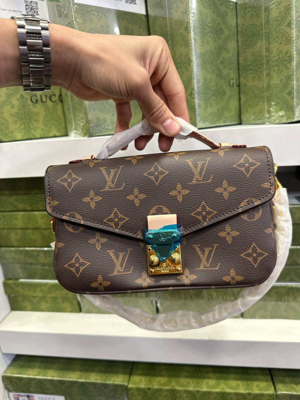Sac Louis Vuitton