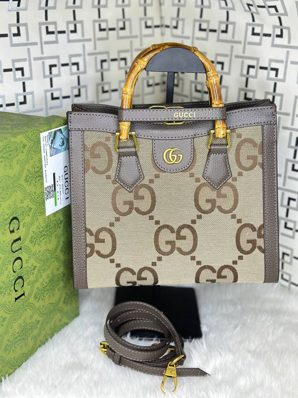Sac Gucci