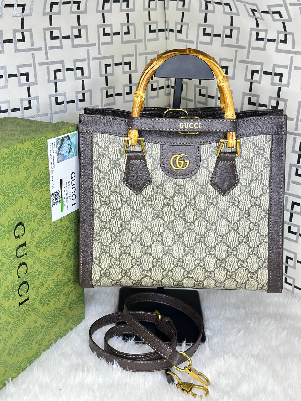 Sac Gucci