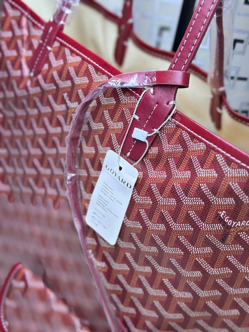 Sac Gucci