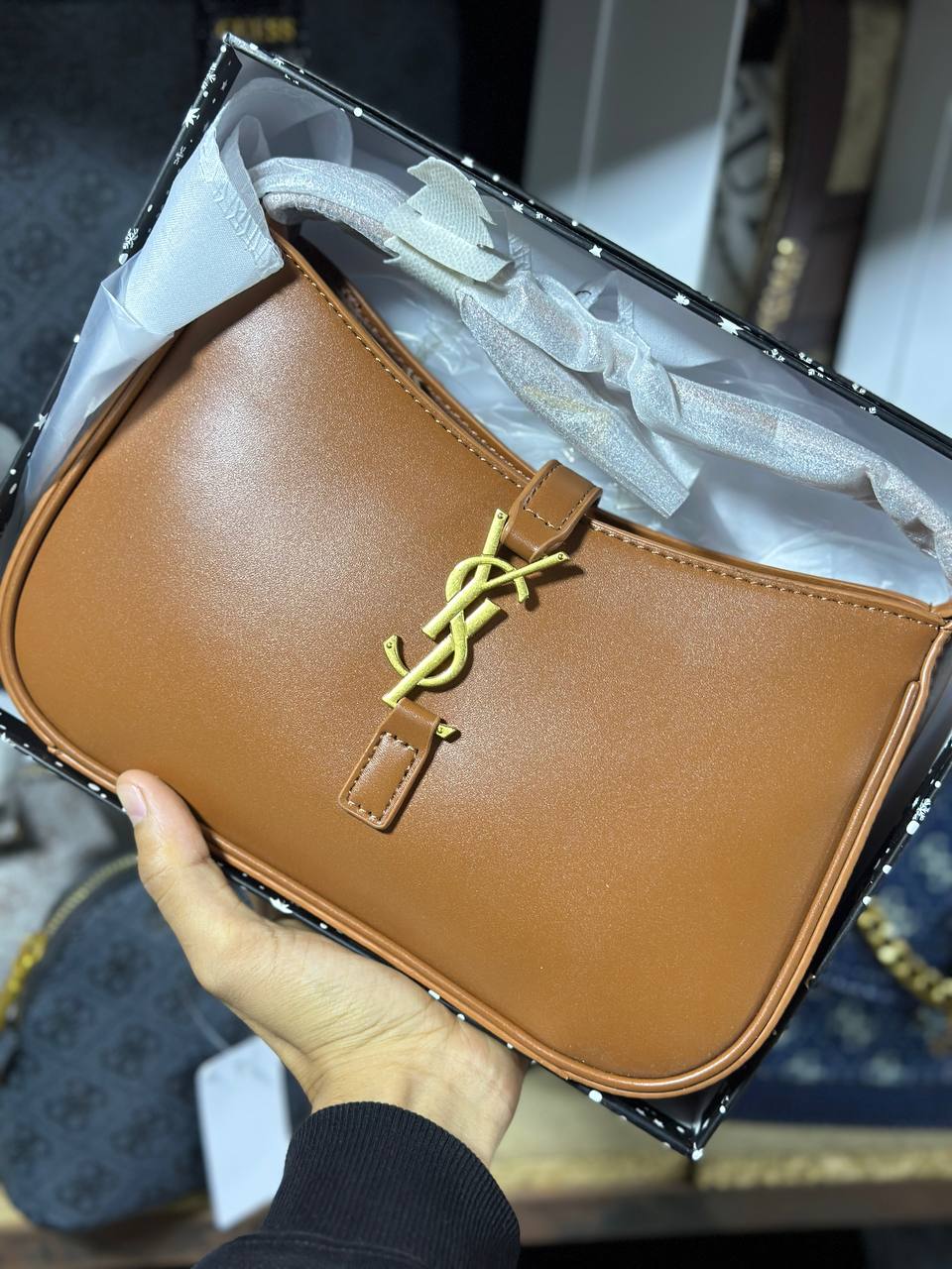 Sac Yves Saint Laurent
