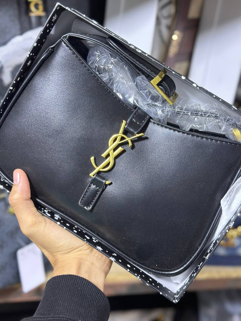Sac Yves Saint Laurent