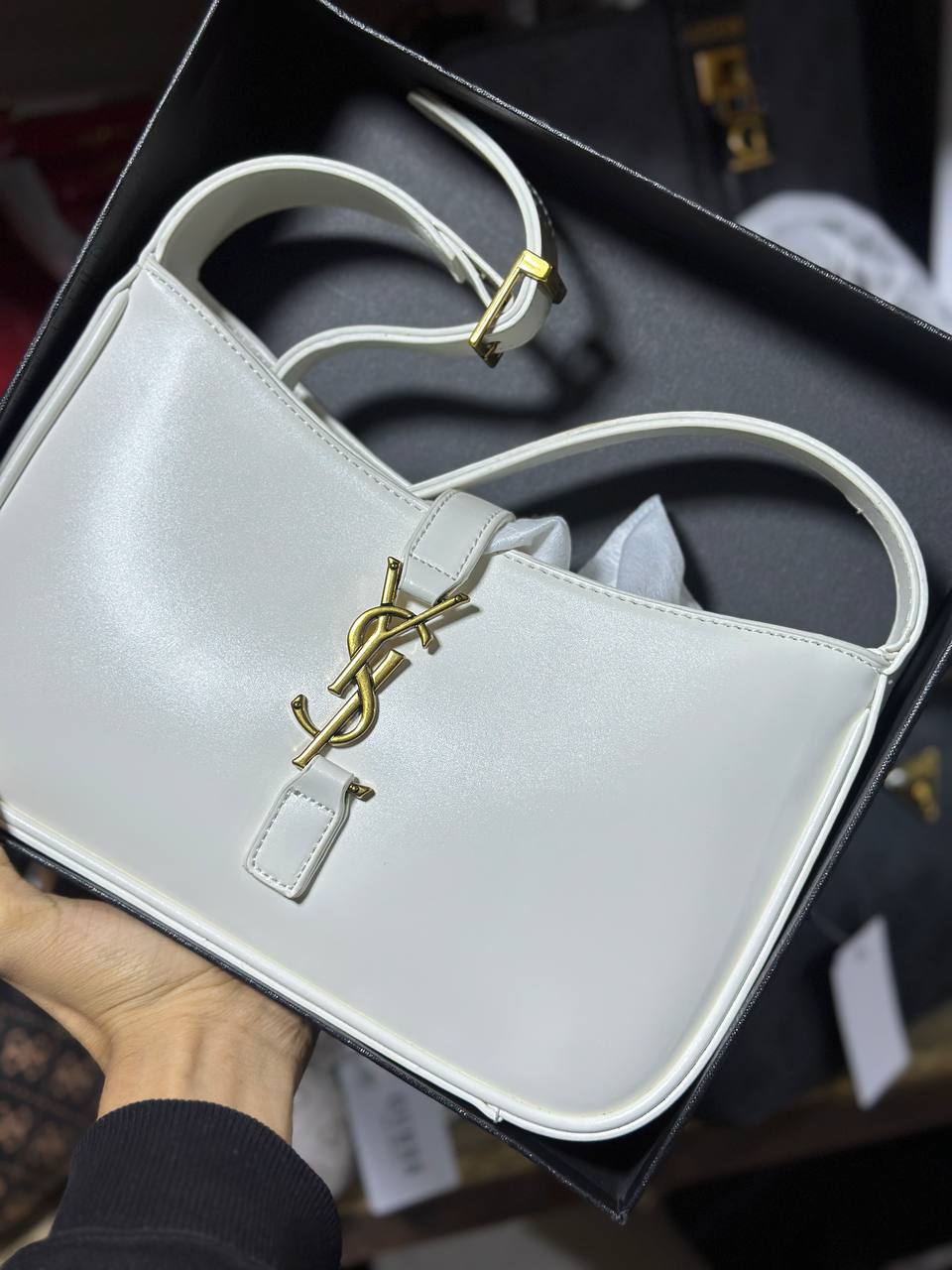 Sac Yves Saint Laurent