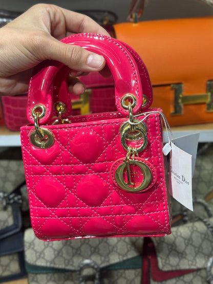 Sac Dior